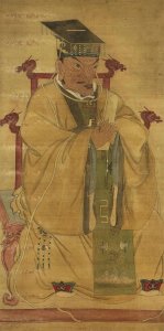 ​朱元璋为何杀尽开国功臣？