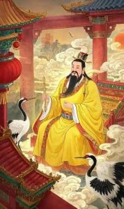 ​别不信！正月初九玉皇大帝生日，这些古老习俗竟有如此深意