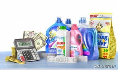 ​洗衣粉VS洗衣液：超市员工打死不说的真相！90%的人用错了