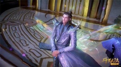 ​斗罗大陆：宁风致身份尊贵一身傲骨，却因两人让他连跪两次！