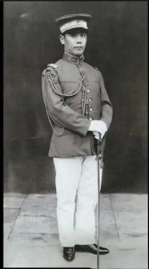 ​袁克文民国四公子之一的传奇人生