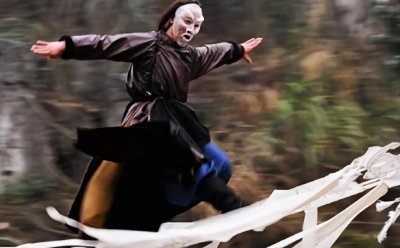 ​笑三笑活的比帝释天久，为什么不敢挑战帝释天？