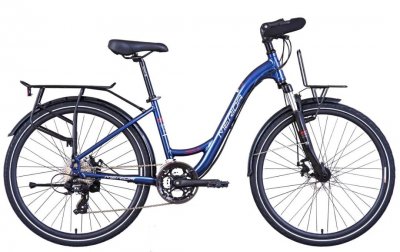 ​美利达旅行车推荐一波