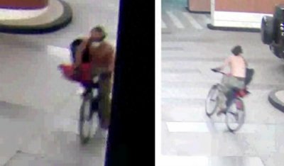 北外女生在美国夏威夷街头被泼硫酸惨遭毁容