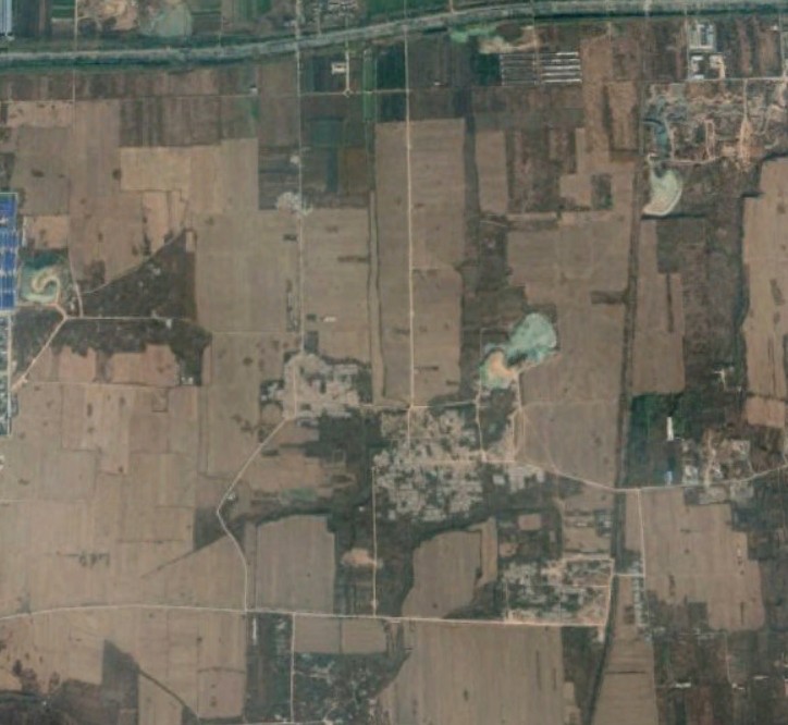 山东大学的8个校区简介及卫星图