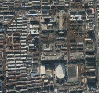 ​山东大学的8个校区简介及卫星图