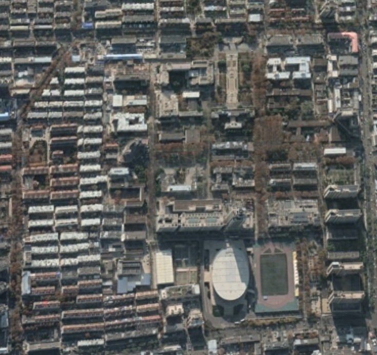 山东大学的8个校区简介及卫星图