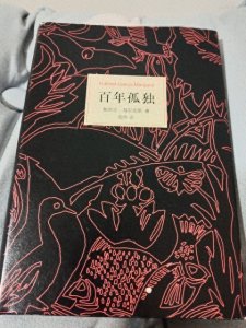 ​深入剖析《百年孤独》