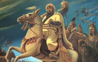 ​成吉思汗到底因何去世？他的死又有哪些传说？