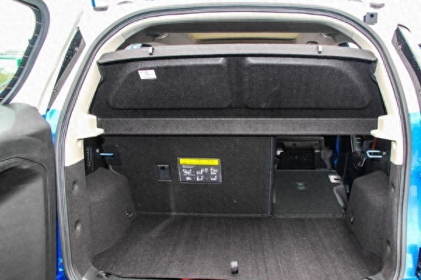 比亚迪元详解,让你买的放心,用的舒心。