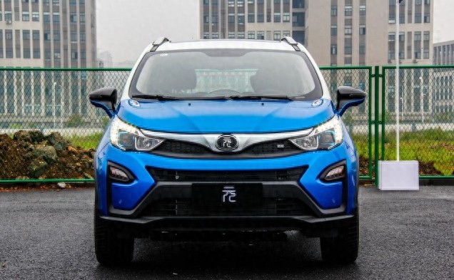 比亚迪元详解,让你买的放心,用的舒心。