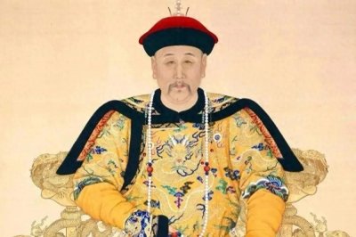 ​乾隆二十七个子女的结局