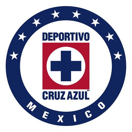 2019-2020墨西哥足球超级联赛队徽欣赏