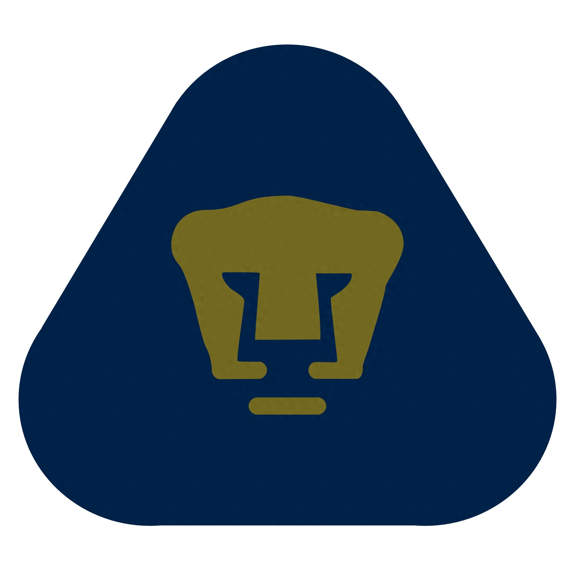 2019-2020墨西哥足球超级联赛队徽欣赏