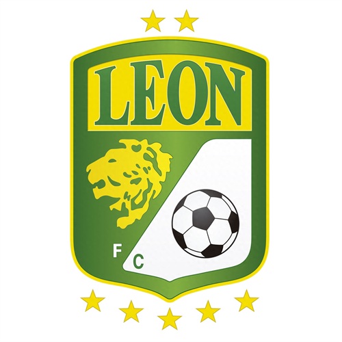 2019-2020墨西哥足球超级联赛队徽欣赏