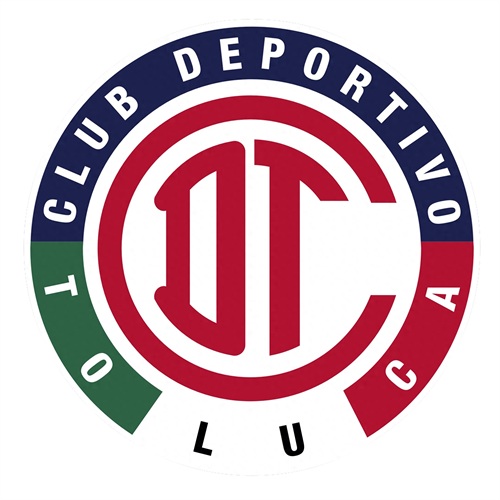 2019-2020墨西哥足球超级联赛队徽欣赏