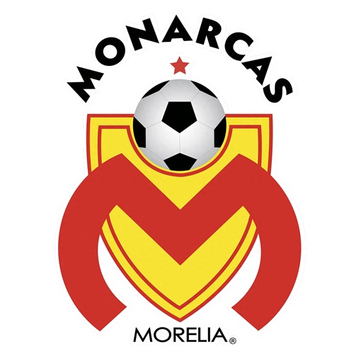 2019-2020墨西哥足球超级联赛队徽欣赏