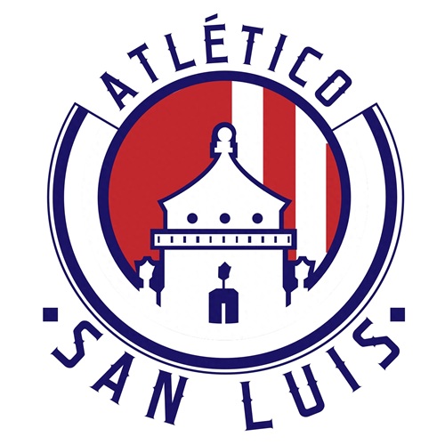 2019-2020墨西哥足球超级联赛队徽欣赏