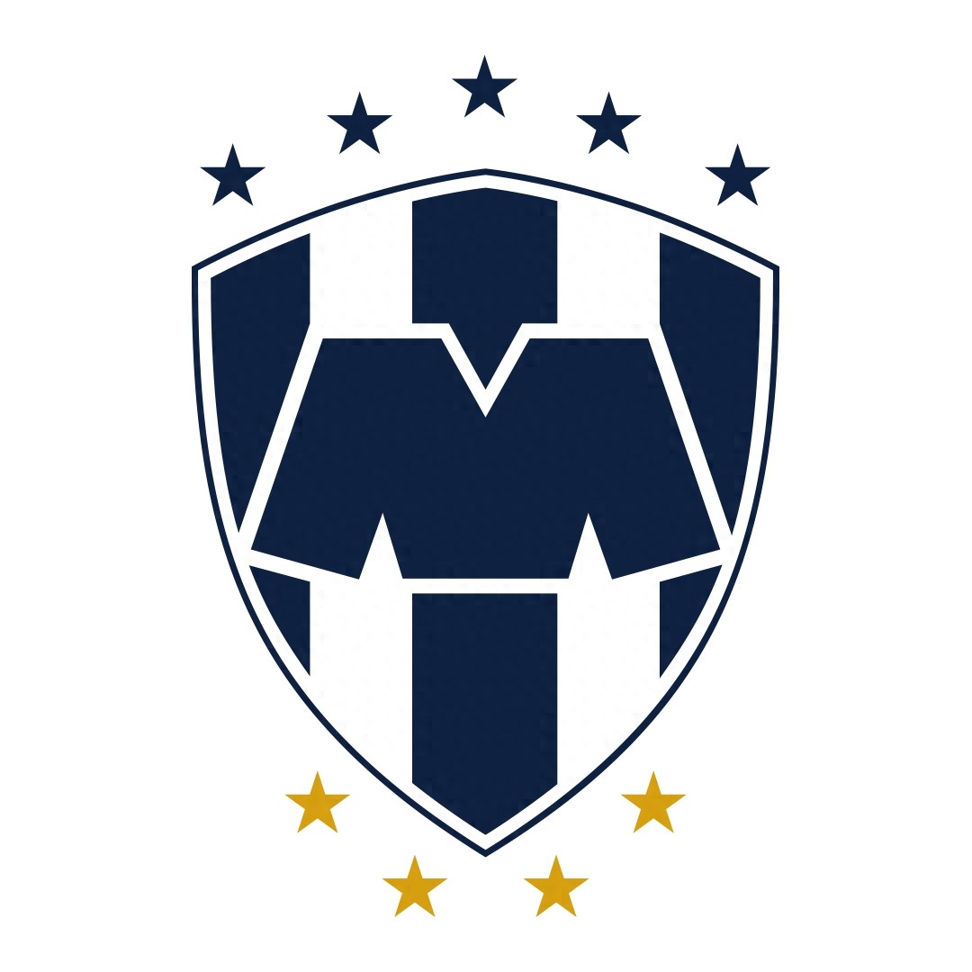 2019-2020墨西哥足球超级联赛队徽欣赏