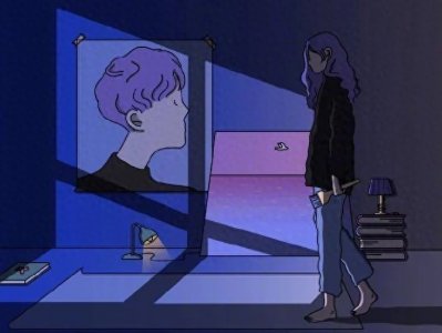 ​男女分手后，拉黑和删除比较哪个更绝情？