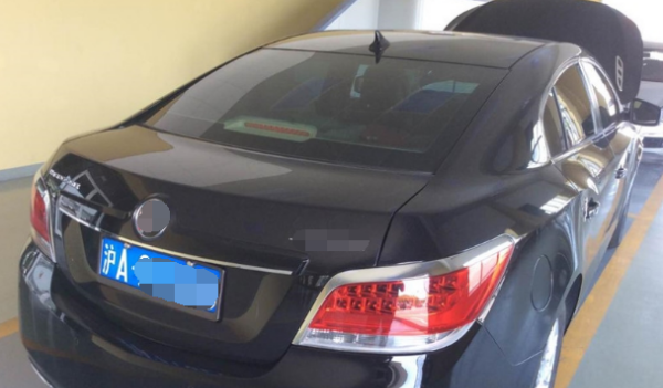 上海买车需要什么条件,外地人在上海买汽车要什么条件图4