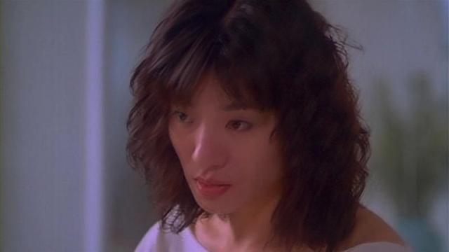 鬼后王小凤大尺度主演,林正英动作指导,因太过暴力剪辑版本太多