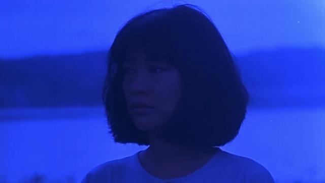 鬼后王小凤大尺度主演,林正英动作指导,因太过暴力剪辑版本太多