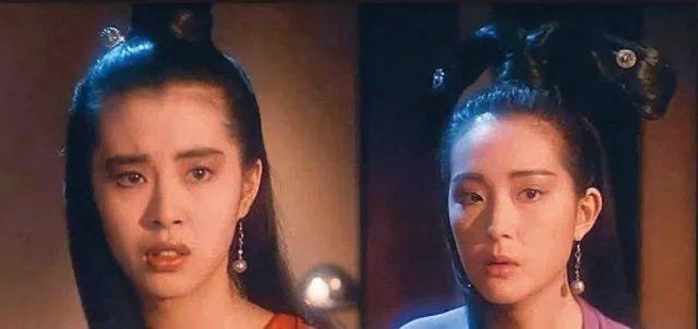 鬼后王小凤大尺度主演,林正英动作指导,因太过暴力剪辑版本太多