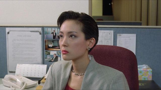 鬼后王小凤大尺度主演,林正英动作指导,因太过暴力剪辑版本太多