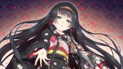 ​莲子亭亭，华而独拥，在万华镜6到来前不妨重温一遍万华镜5吧