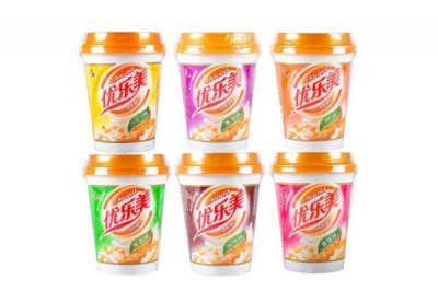 ​优乐美奶茶喝多了好吗 优乐美奶茶和香飘飘奶茶哪个好