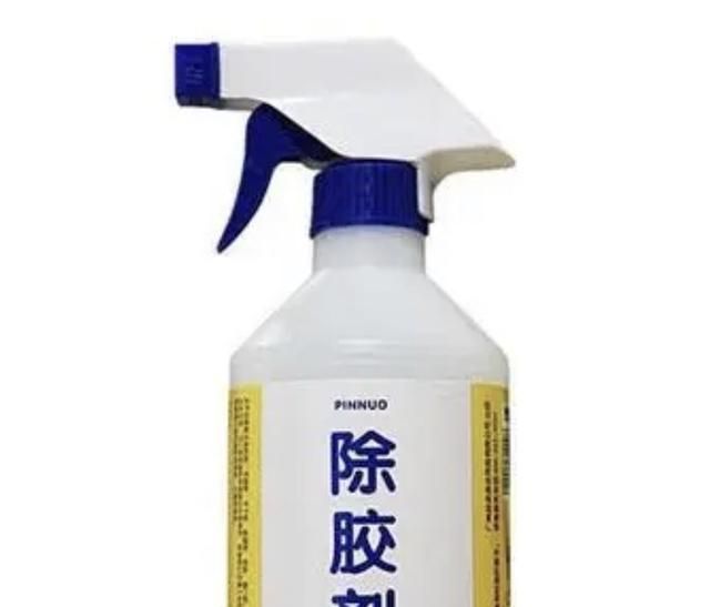 除胶剂成分，3m除胶剂成分是什么？图3