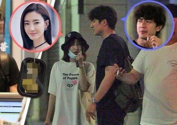 又一弹！林更新带王丽坤看婚房曝光！网友：共筑爱巢，思聪退位！