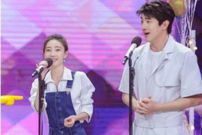 ​又一弹！林更新带王丽坤看婚房曝光！网友：共筑爱巢，思聪退位！