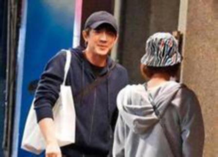 又一弹！林更新带王丽坤看婚房曝光！网友：共筑爱巢，思聪退位！