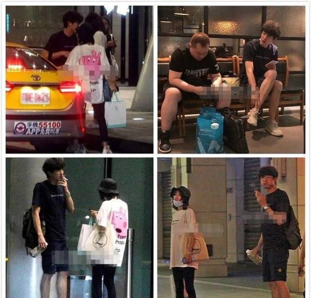 又一弹！林更新带王丽坤看婚房曝光！网友：共筑爱巢，思聪退位！