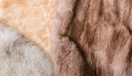 皮毛一体可以水洗,人造皮毛一体能水洗吗图2