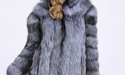 ​皮毛一体可以水洗,人造皮毛一体能水洗吗