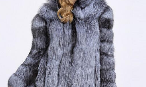 皮毛一体可以水洗,人造皮毛一体能水洗吗图1