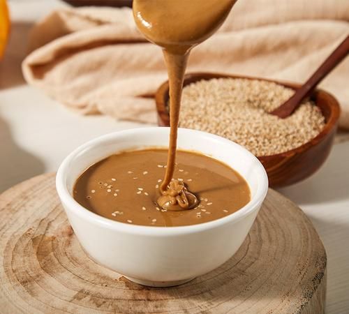 武汉热干面是用花生酱还是芝麻酱