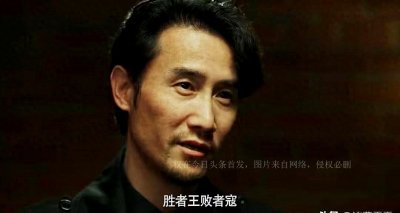 ​苗乙乙：当年偷嫁奇道，后遇车祸退圈，如今夫妻俩《无间》获成功