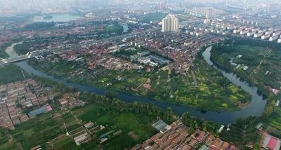 ​沧州市区人口有多少(沧州各区县人口排名)