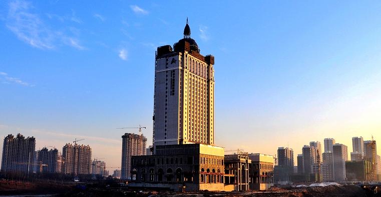 沧州市区人口有多少(沧州各区县人口排名)