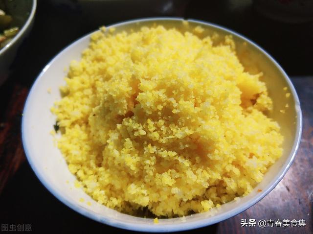 正月填仓节吃什么（传统习俗不能丢）(3)