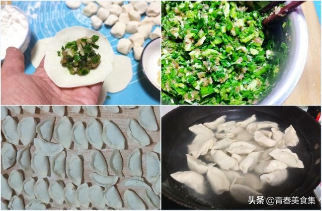 正月填仓节吃什么（传统习俗不能丢）(7)