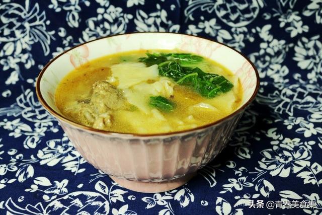 正月填仓节吃什么（传统习俗不能丢）(4)