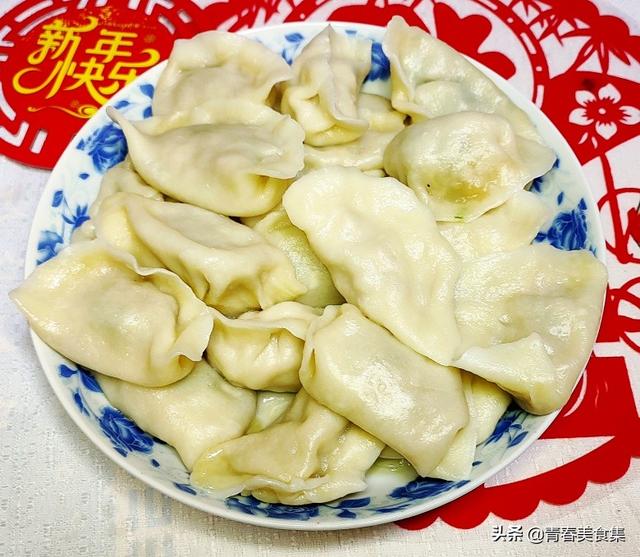 正月填仓节吃什么（传统习俗不能丢）(6)