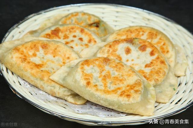 正月填仓节吃什么（传统习俗不能丢）(8)