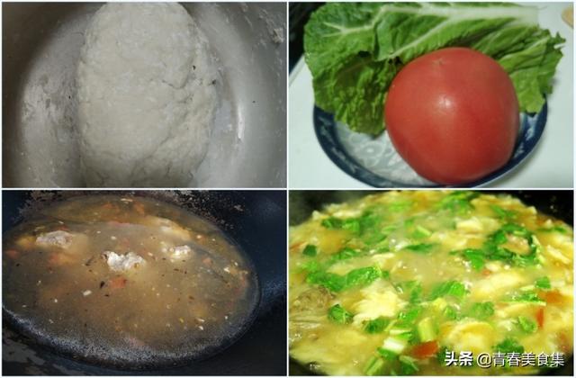 正月填仓节吃什么（传统习俗不能丢）(5)