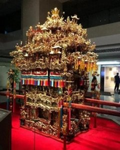 ​搭乘1号线，解锁上海缤纷景点地图